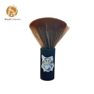 Barber Shop Neck Brush