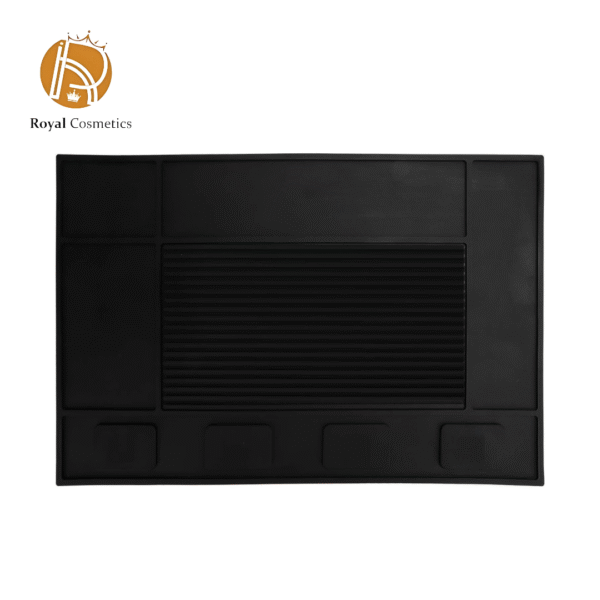 Barber Tool Mat