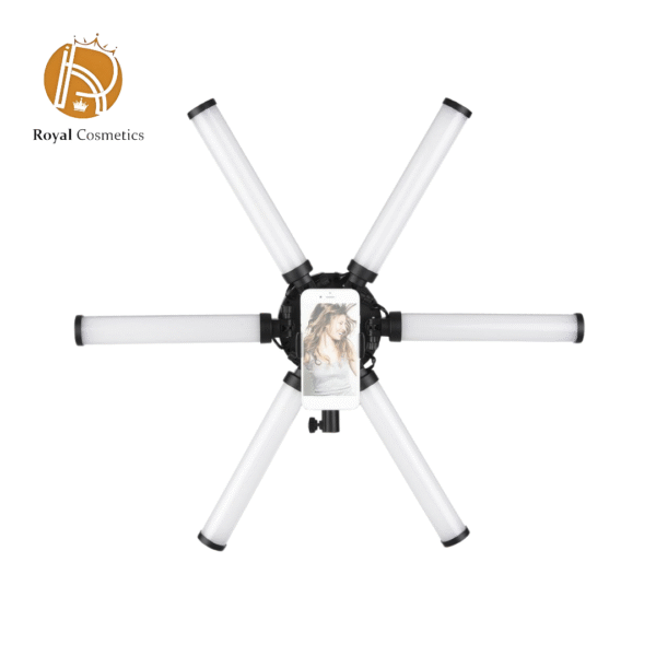 GenPro HD-60X Professional LED Star Light