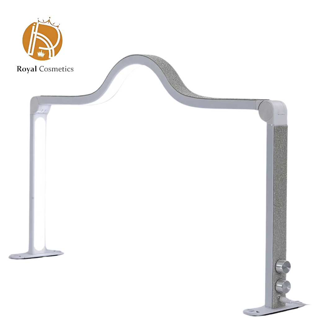 LED Nail Desk Lamp