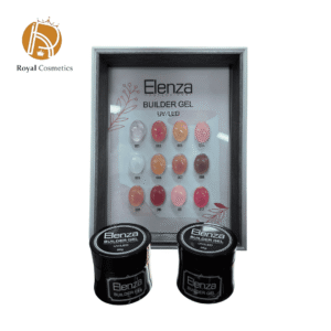 Elenza Builder Gel UV/LED