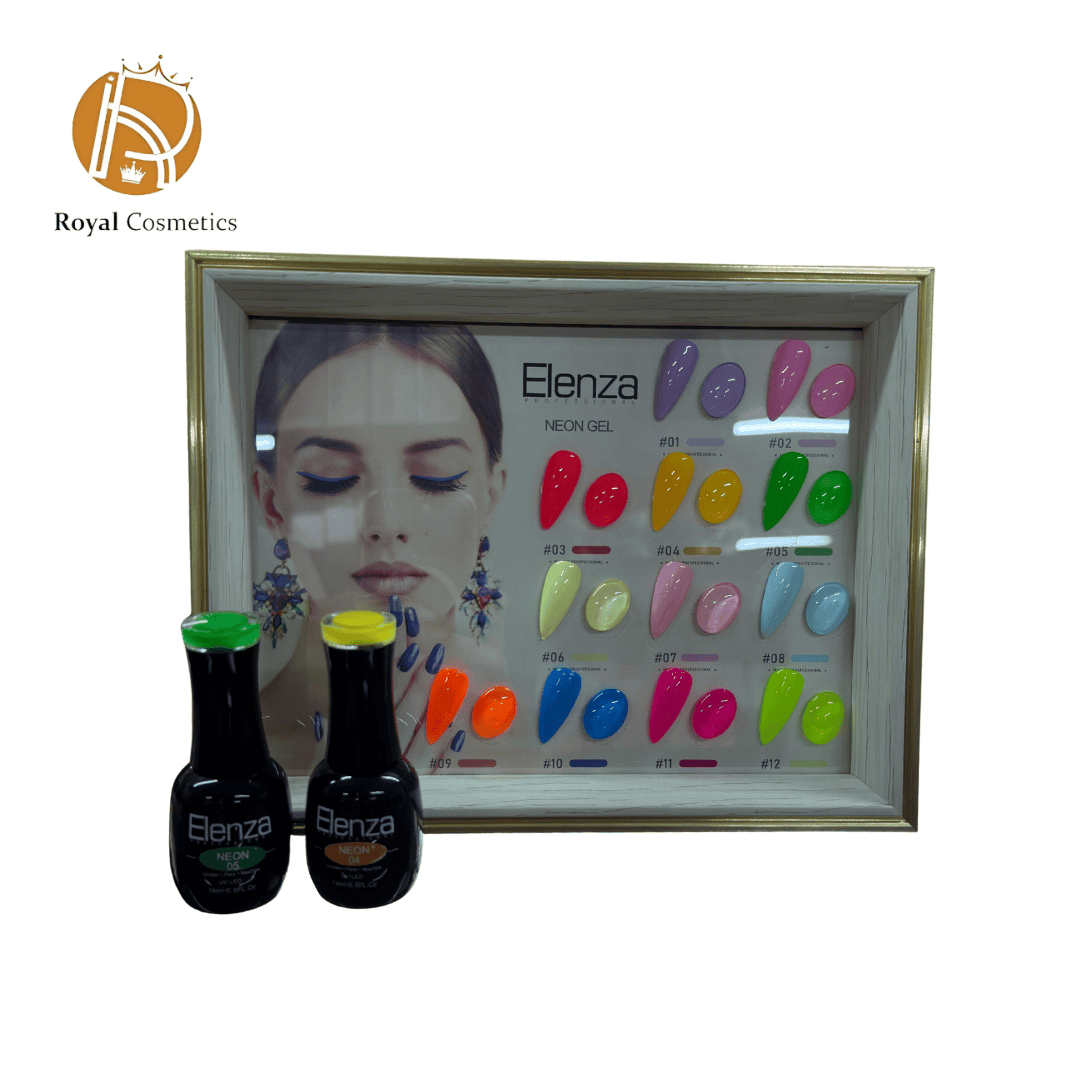 Elenza Neon Gel