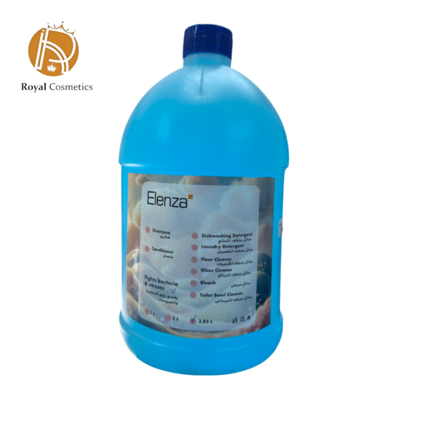 Elenza Professional Cleaning Solutions
