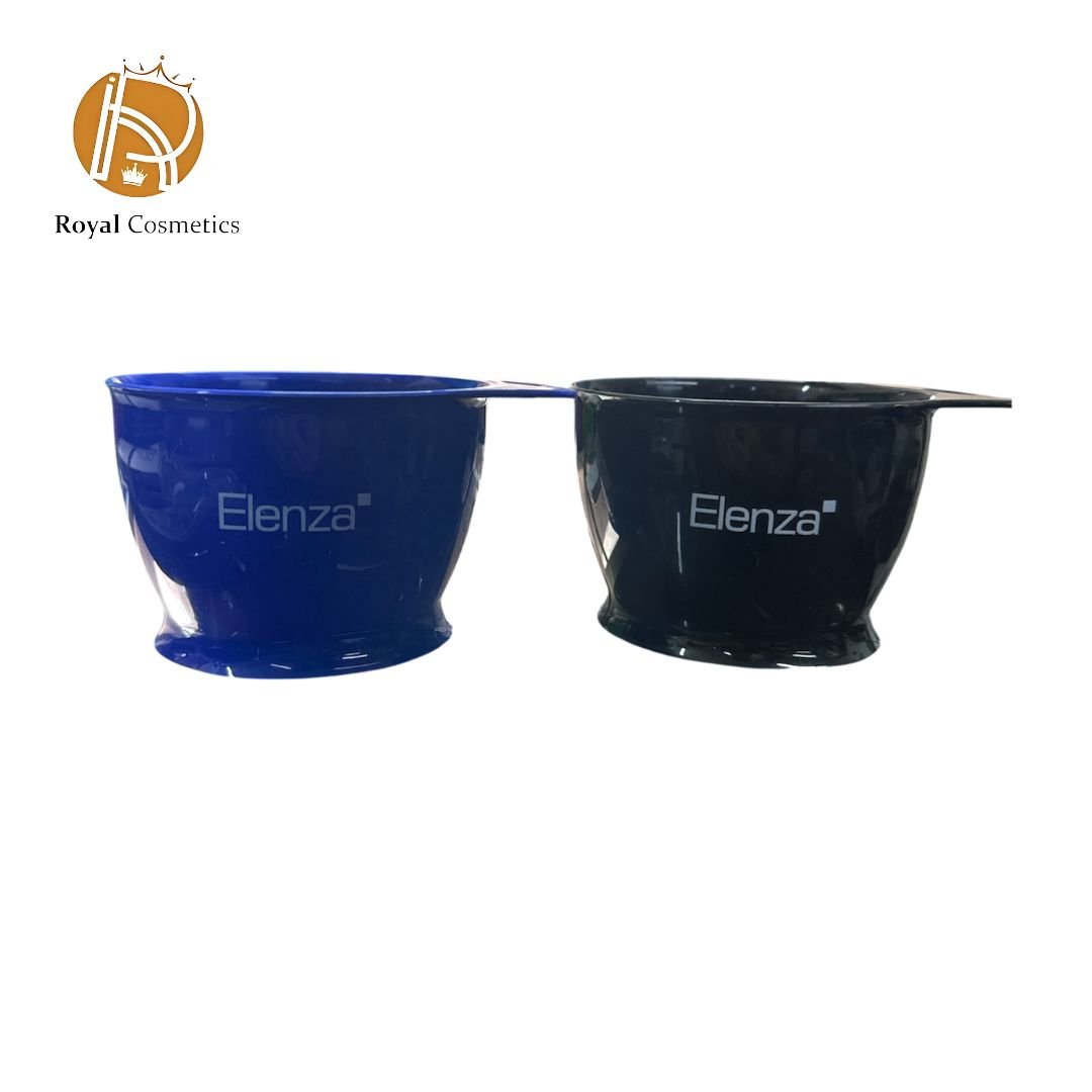 Elenza Professional Salon Mixing Bowl