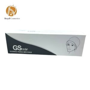 GScare Gorro para Mechas