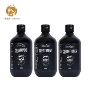Hairotic Hair Treatment Set