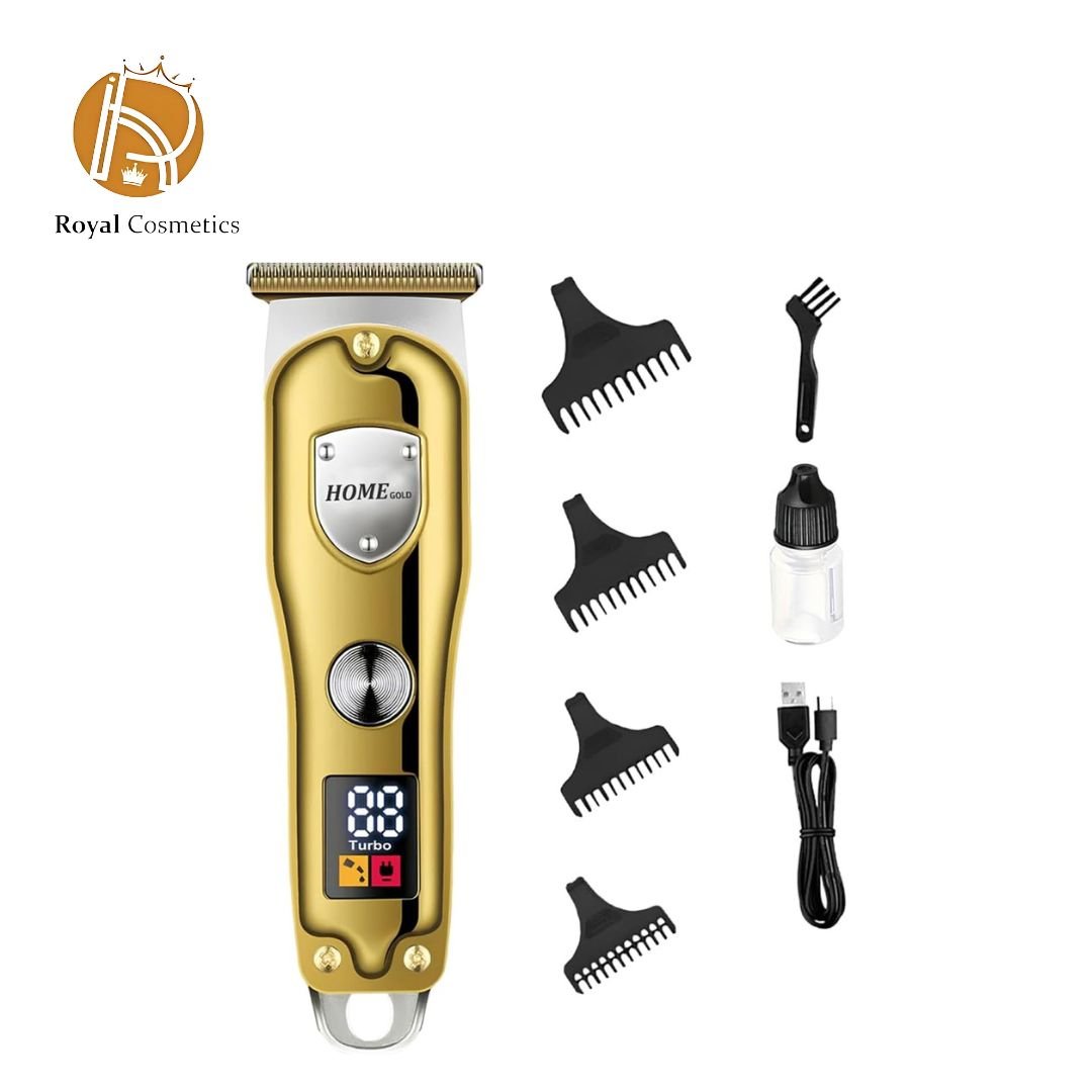 Home Gold HG-902 Hair Clipper