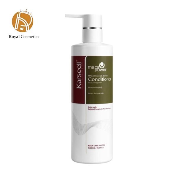 Karseell Maca Essence Hair Conditioner Argan Oil
