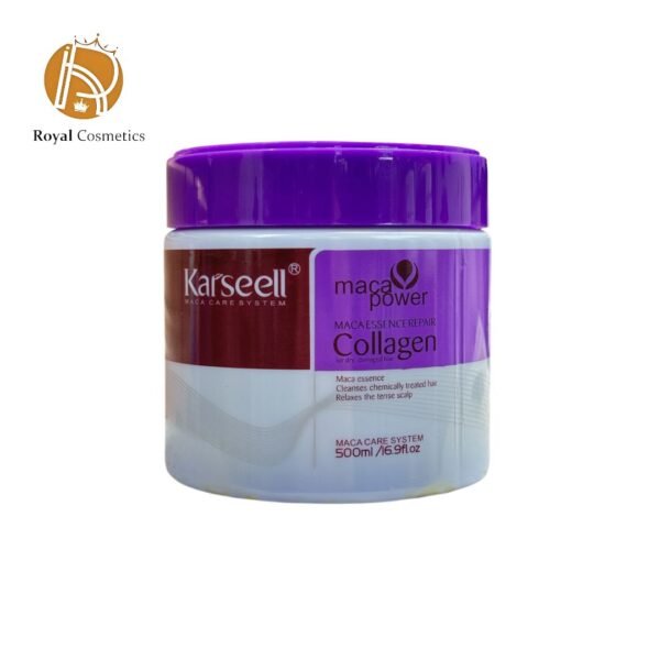 Karseell Maca Essence Repair Collagen