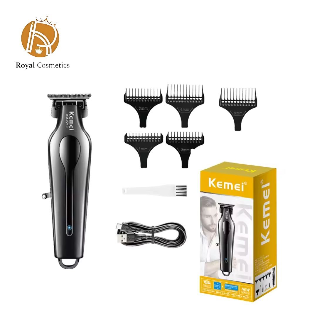 Kemei KM-2210 Hair Trimmer