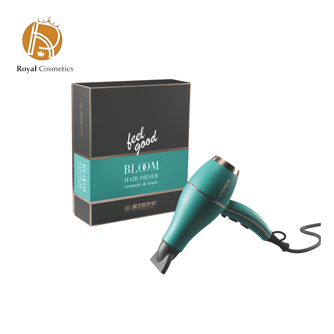 Kiepe Bloom Professional Hairdryer