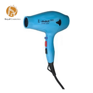 Kiepe K‑Style Move 2800 Hair Dryer