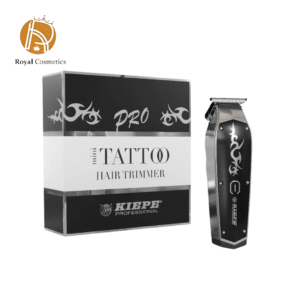 Kiepe Mini Tattoo Pro Cordless Trimmer