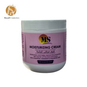 Ms Moisturizing Cream