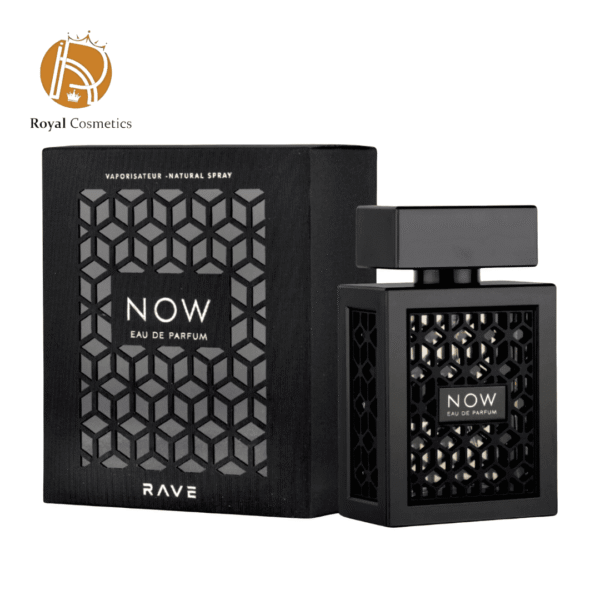 Buy Rave Now Eau De Parfum in Lebanon with best price