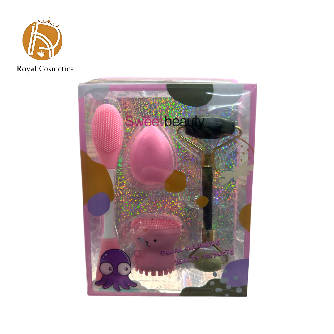 Sweetbeauty My Beauty Tool Set