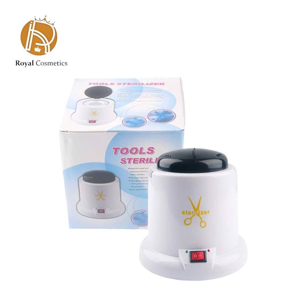 Tools Sterilizer