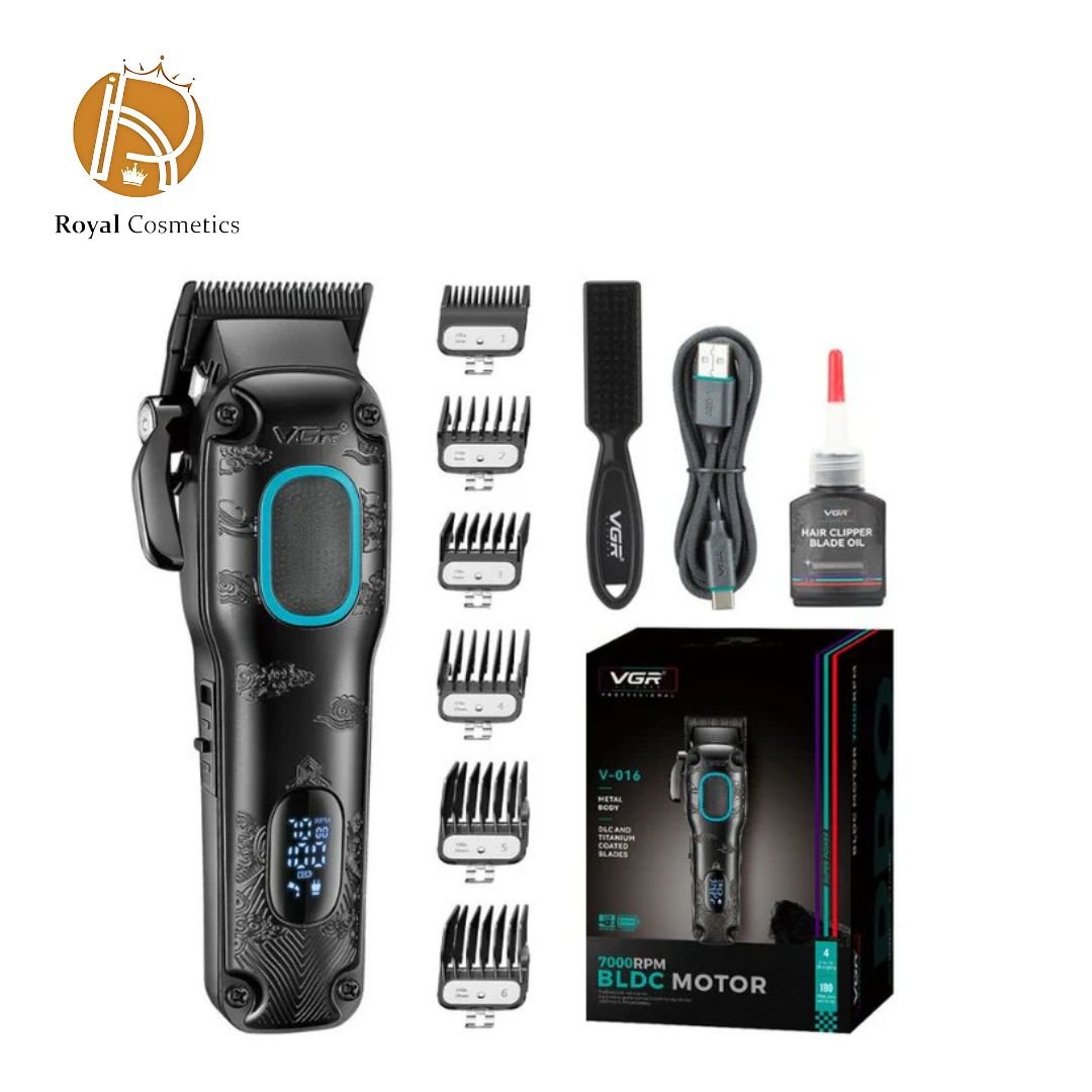 VGR V-016 Hair Clipper