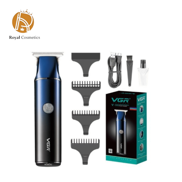 VGR V-986 Hair Trimmer