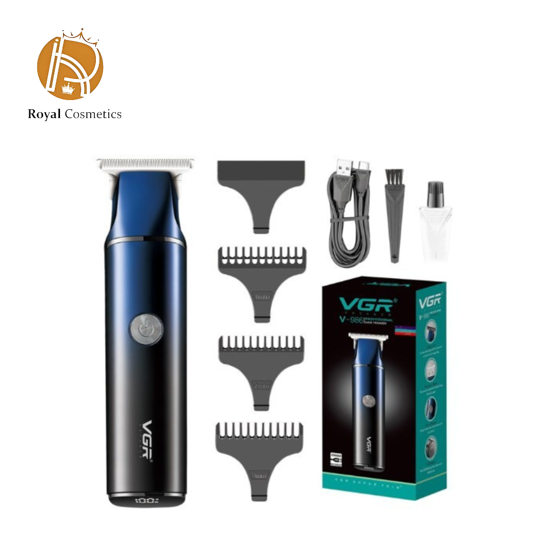 VGR V-986 Hair Trimmer