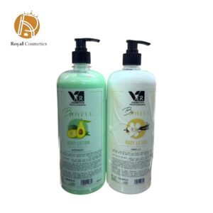Ver Body Lotion