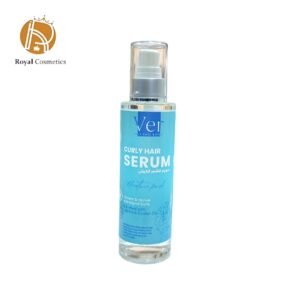 Ver Curly Hair Serum