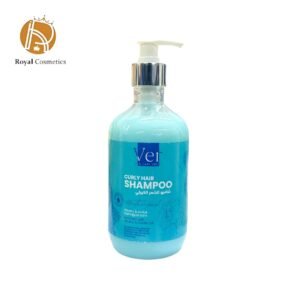 Ver Curly Hair Shampoo