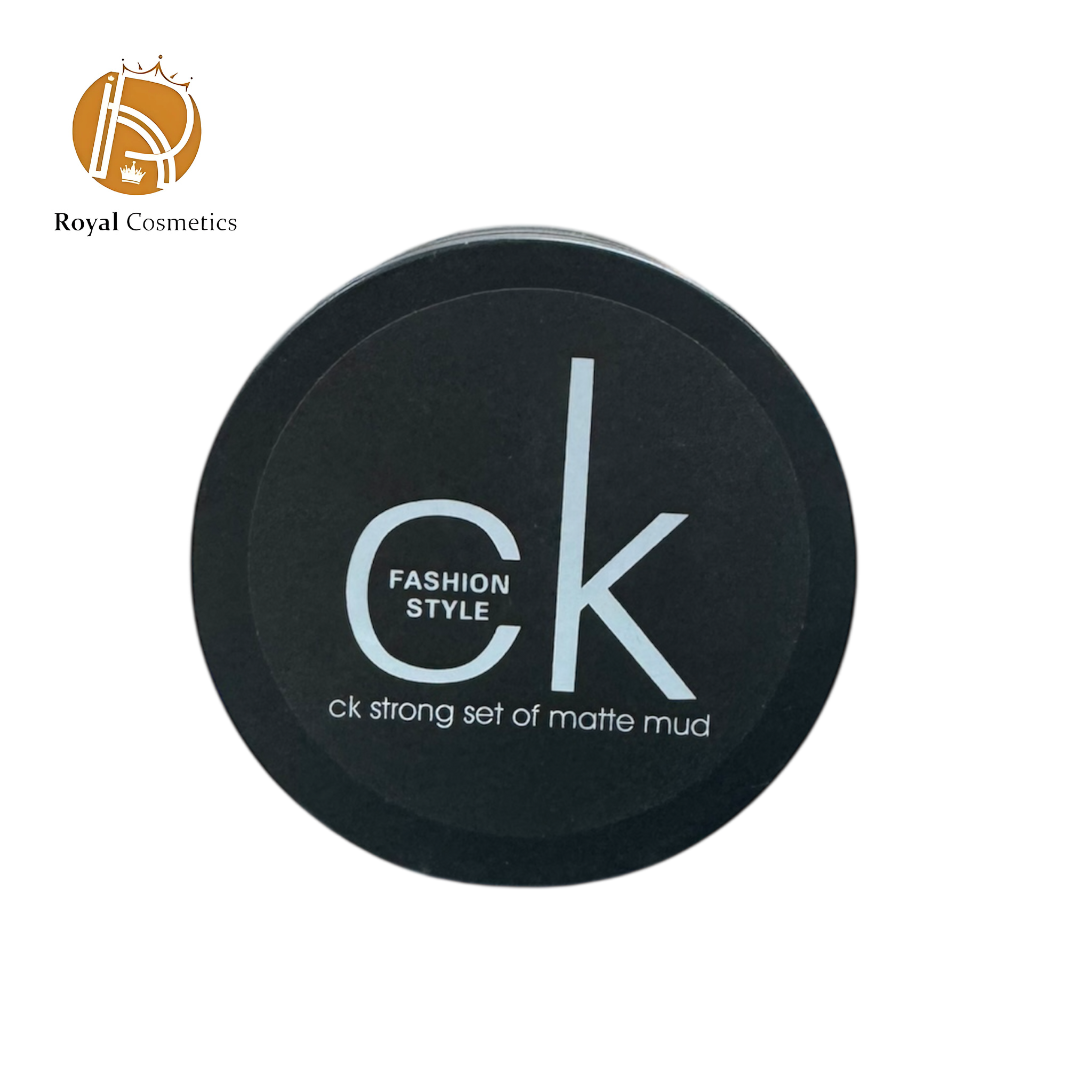 CK Matte Wax