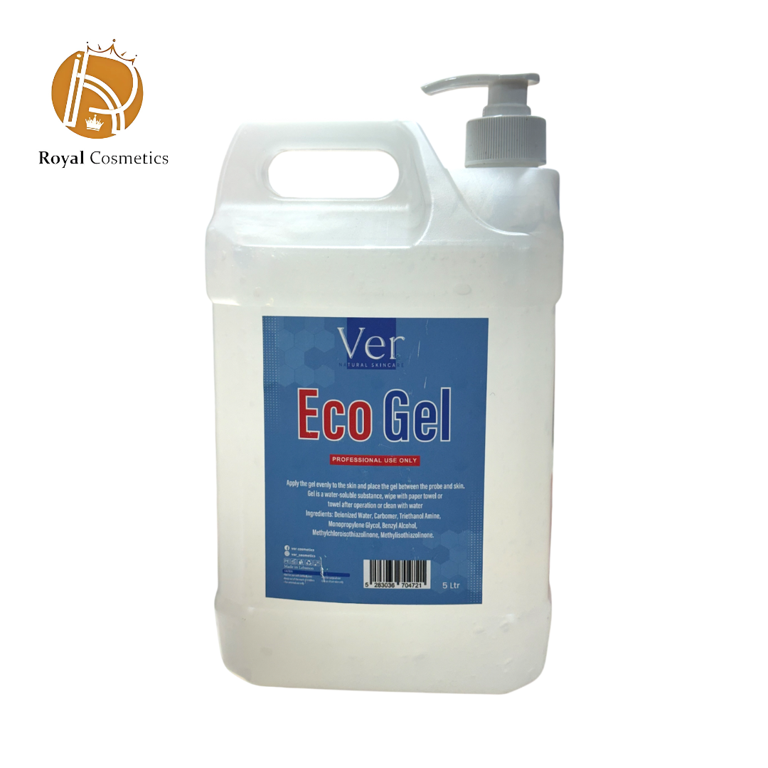 Ver Eco Gel