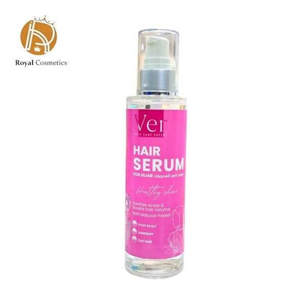 Ver Hair Serum for Hijab