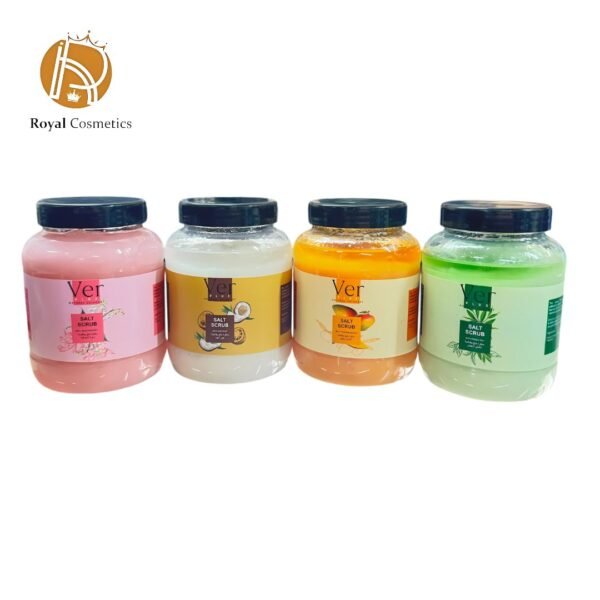 Ver Salt Scrub