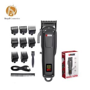 WMARK NG-1001 Hair Clipper