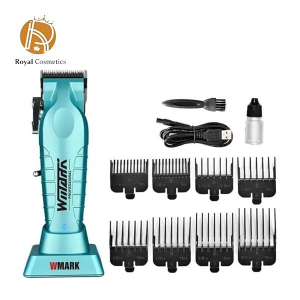 WMARK NG-133 Hair Trimmer