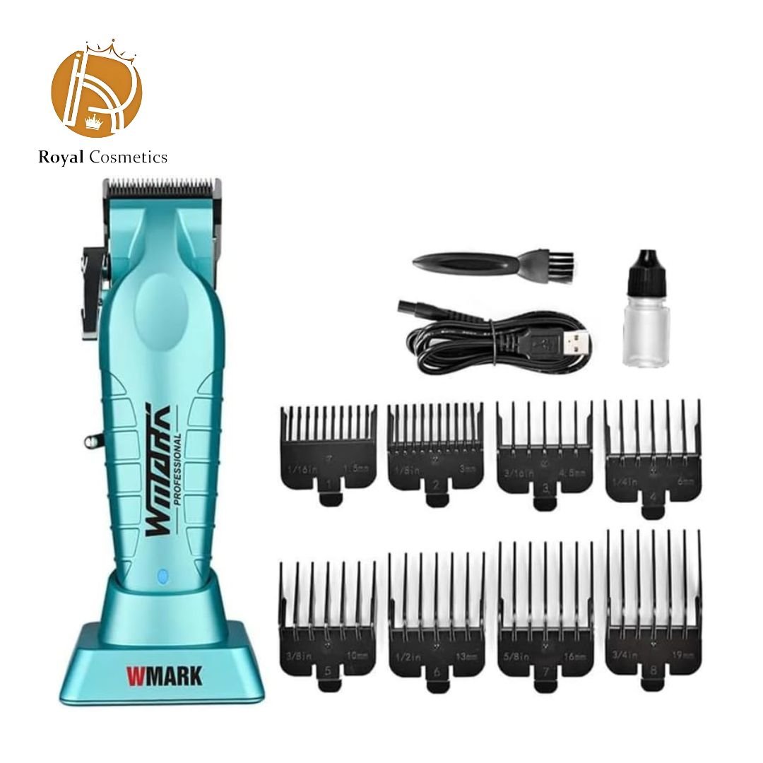 WMARK NG-133 Hair Trimmer