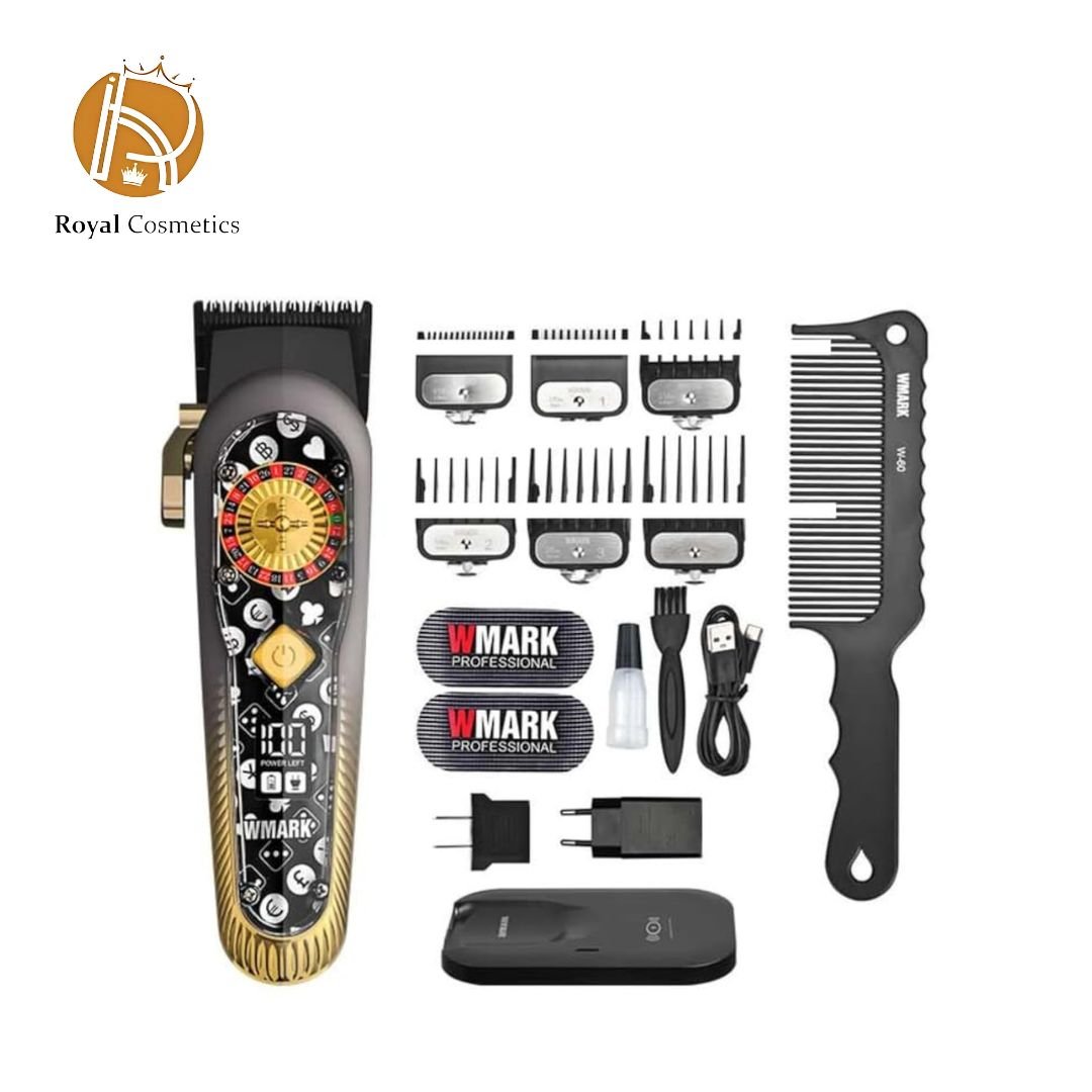 WMARK NG-134 Hair Clipper
