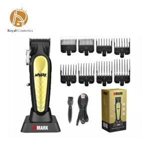 WMARK NG-138 Rechargeable Hair Clipper