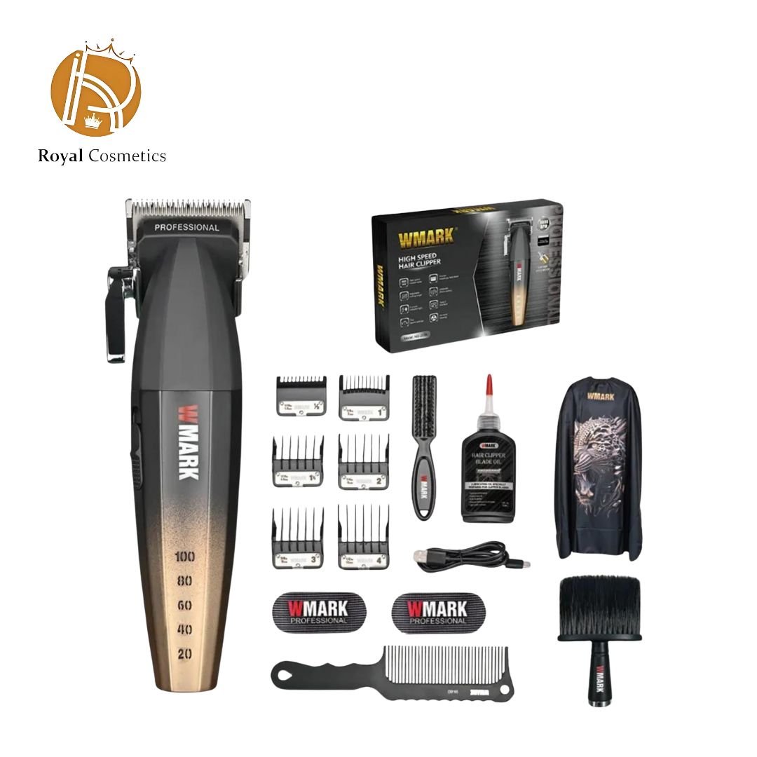 WMARK NG-2038 Hair Clipper