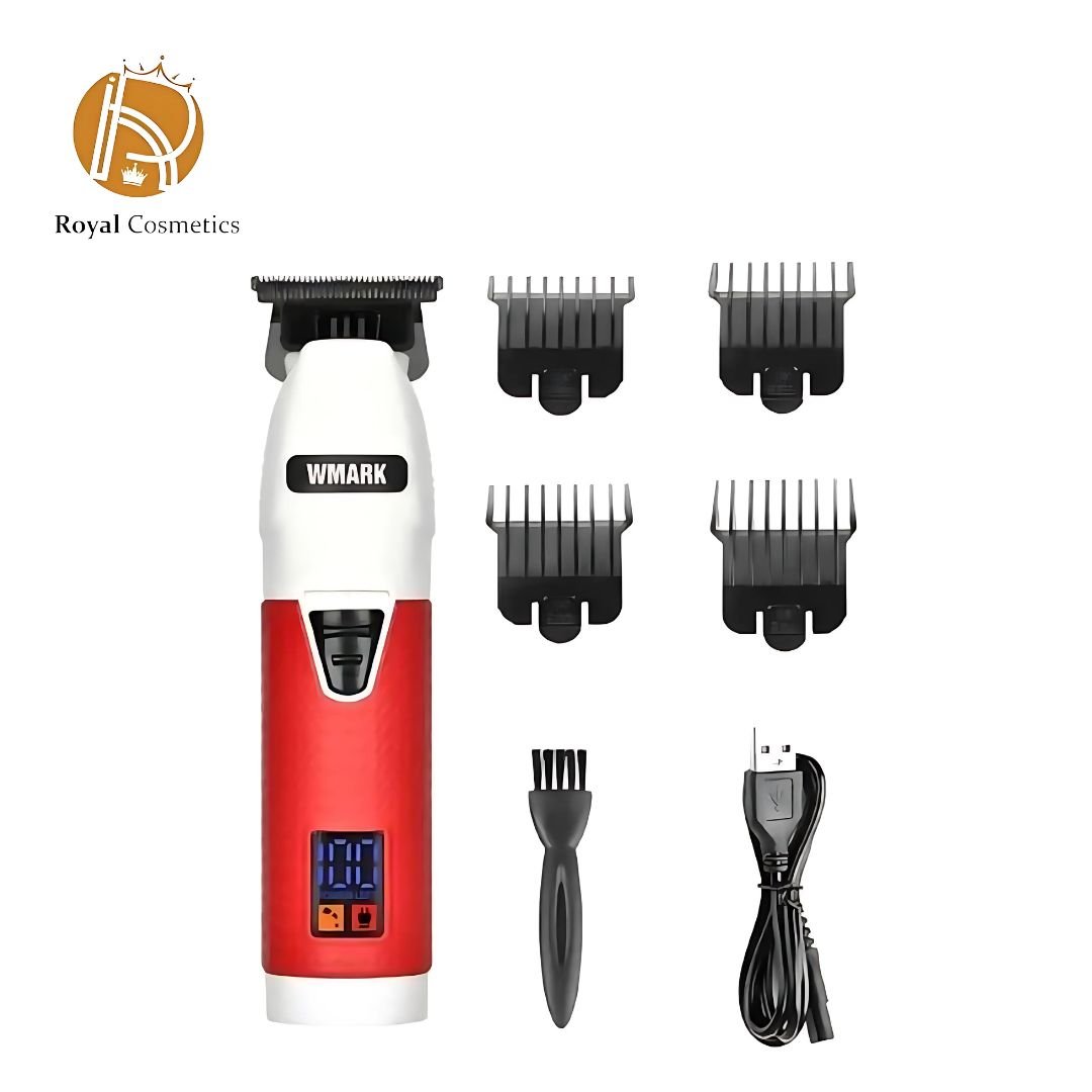 WMARK NG-318 Hair Trimmer