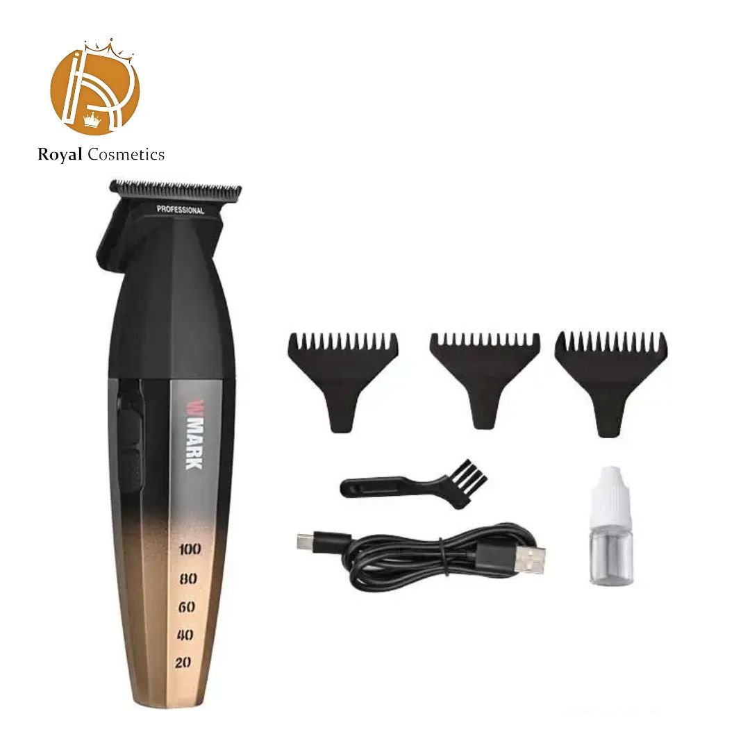 WMARK NG-325 Hair Clipper