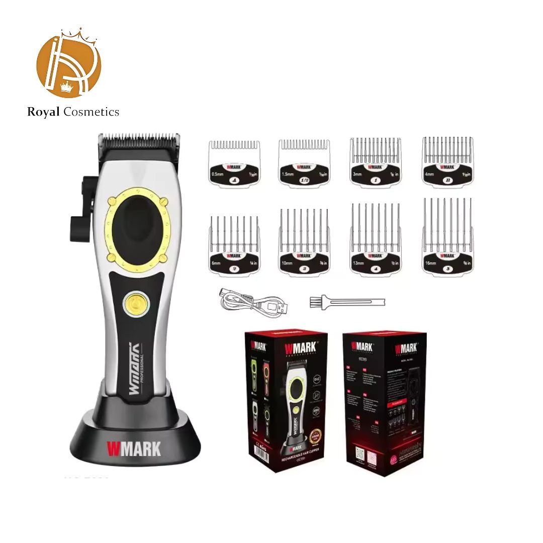 WMARK NG-7030 Hair Clipper