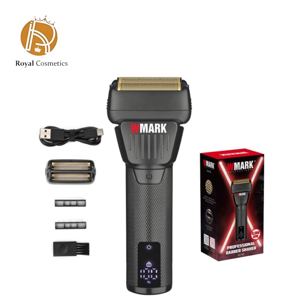 WMARK NG-7982 Hair Shaver