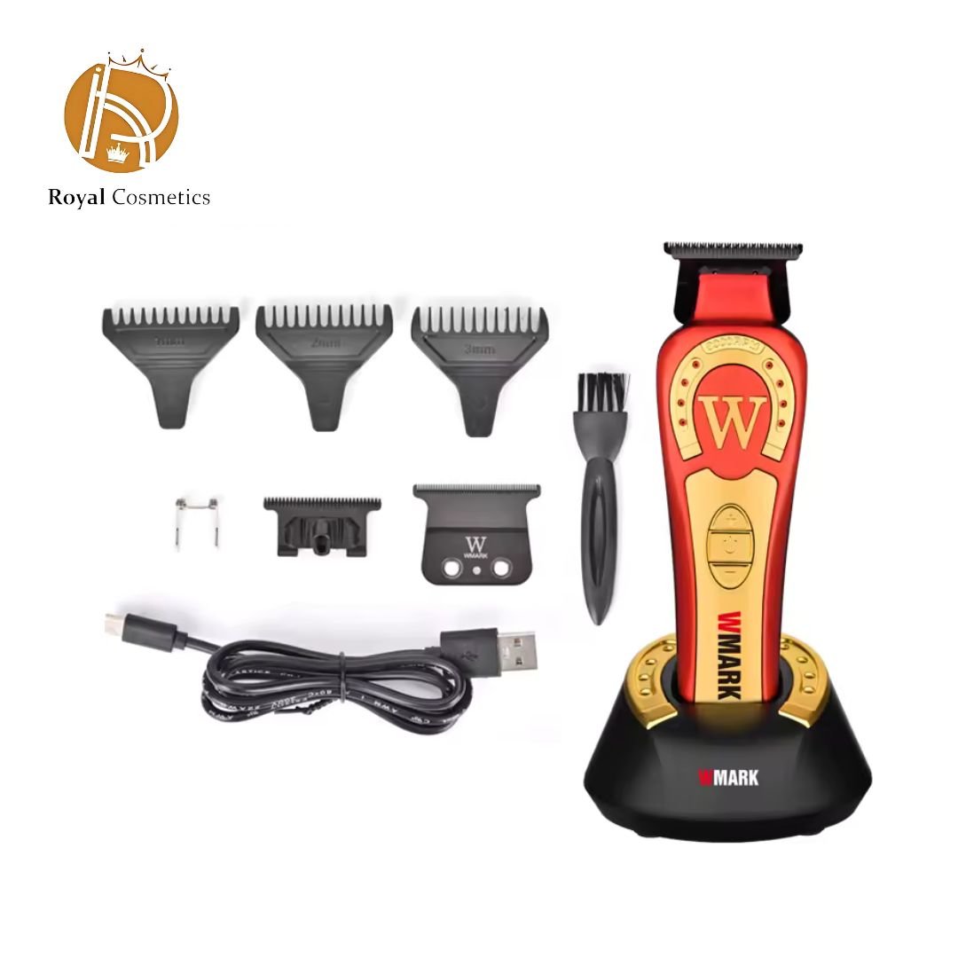 WMARK NG-8230 Professional Hair Clipper