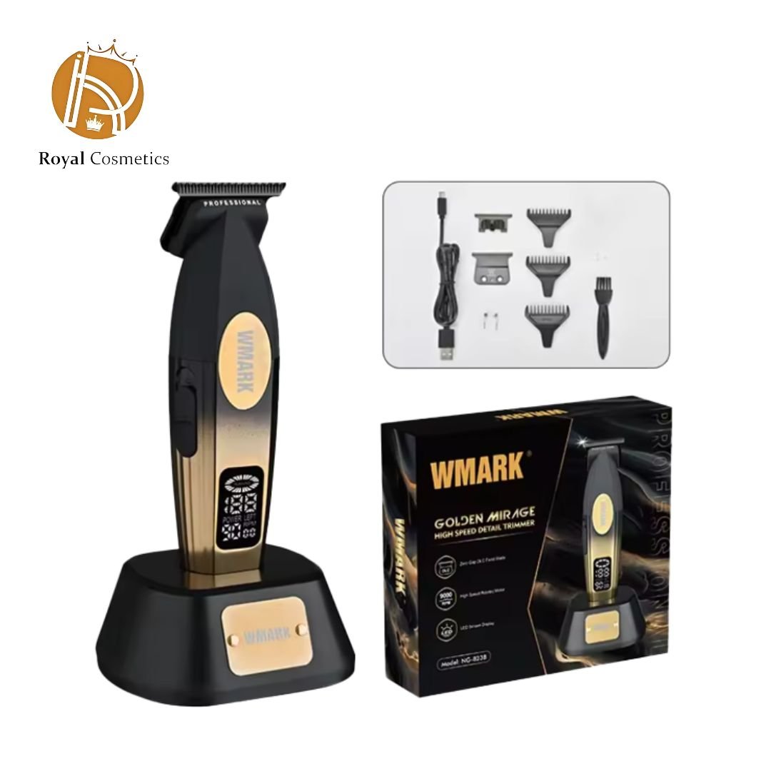 WMARK NG-8238 Hair Clipper