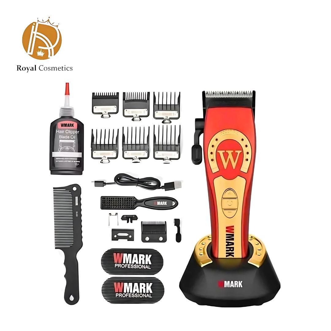 WMARK NG-8030 Hair Clipper