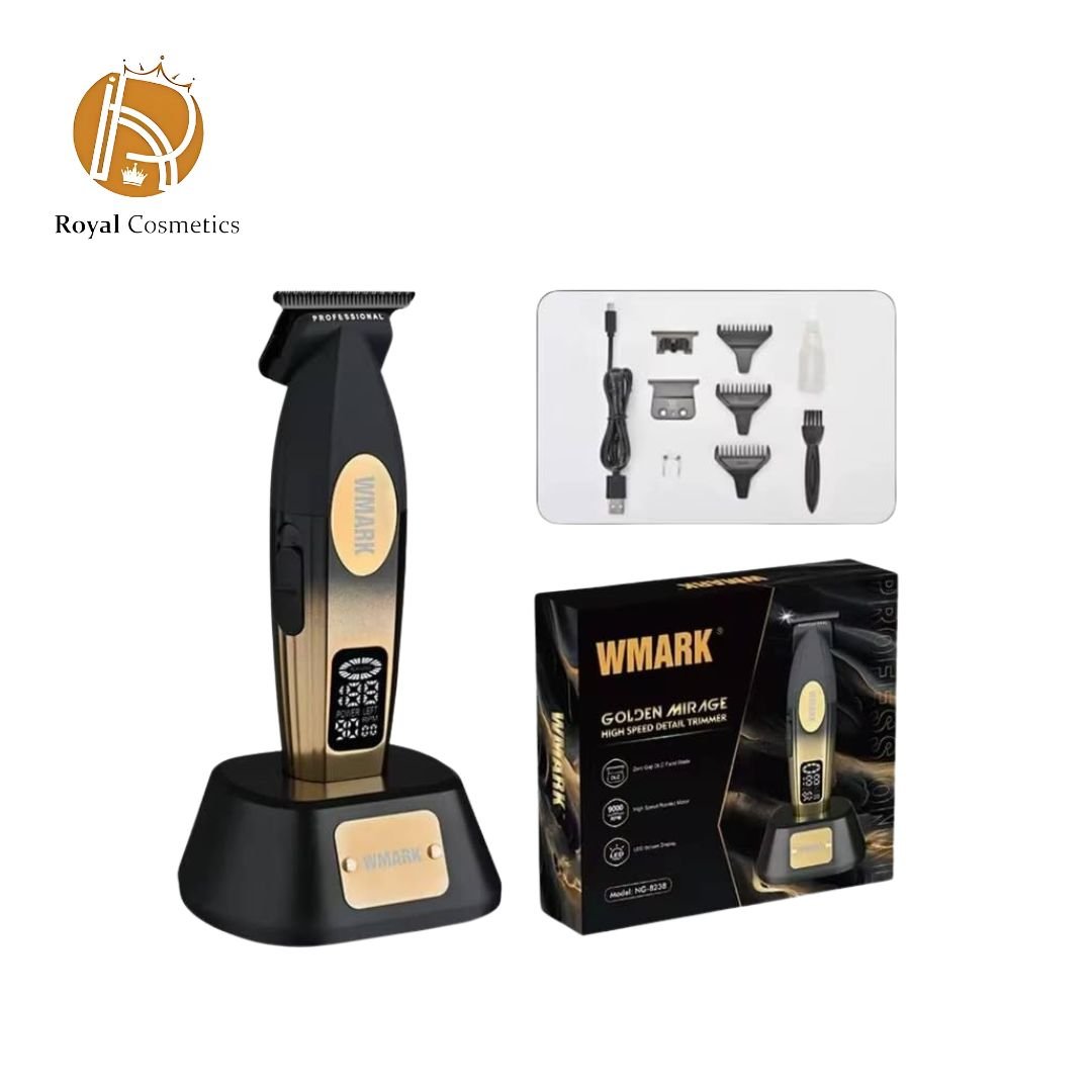 WMARK NG-8238 Hair Trimmer