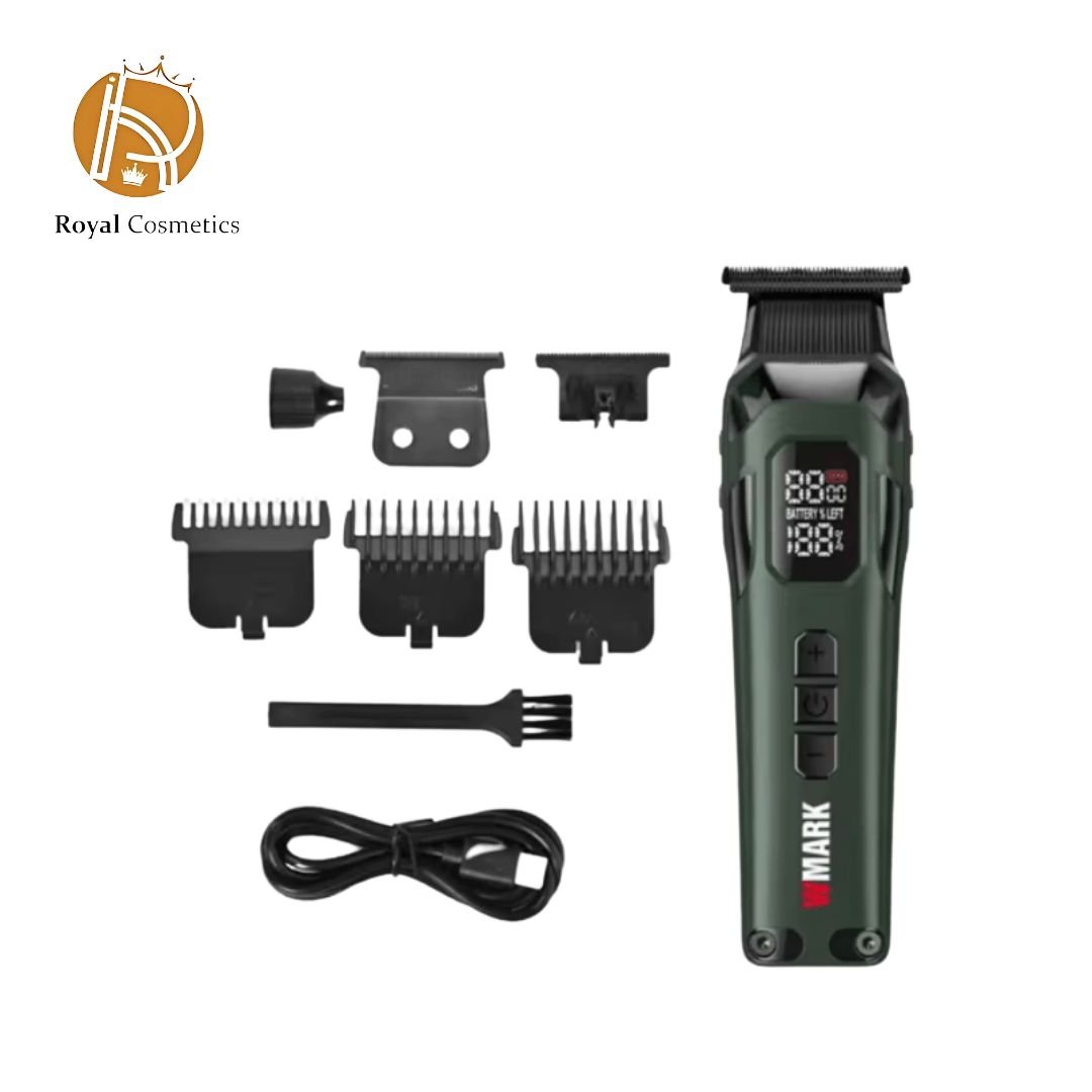WMARK NG-8280 Hair Clipper
