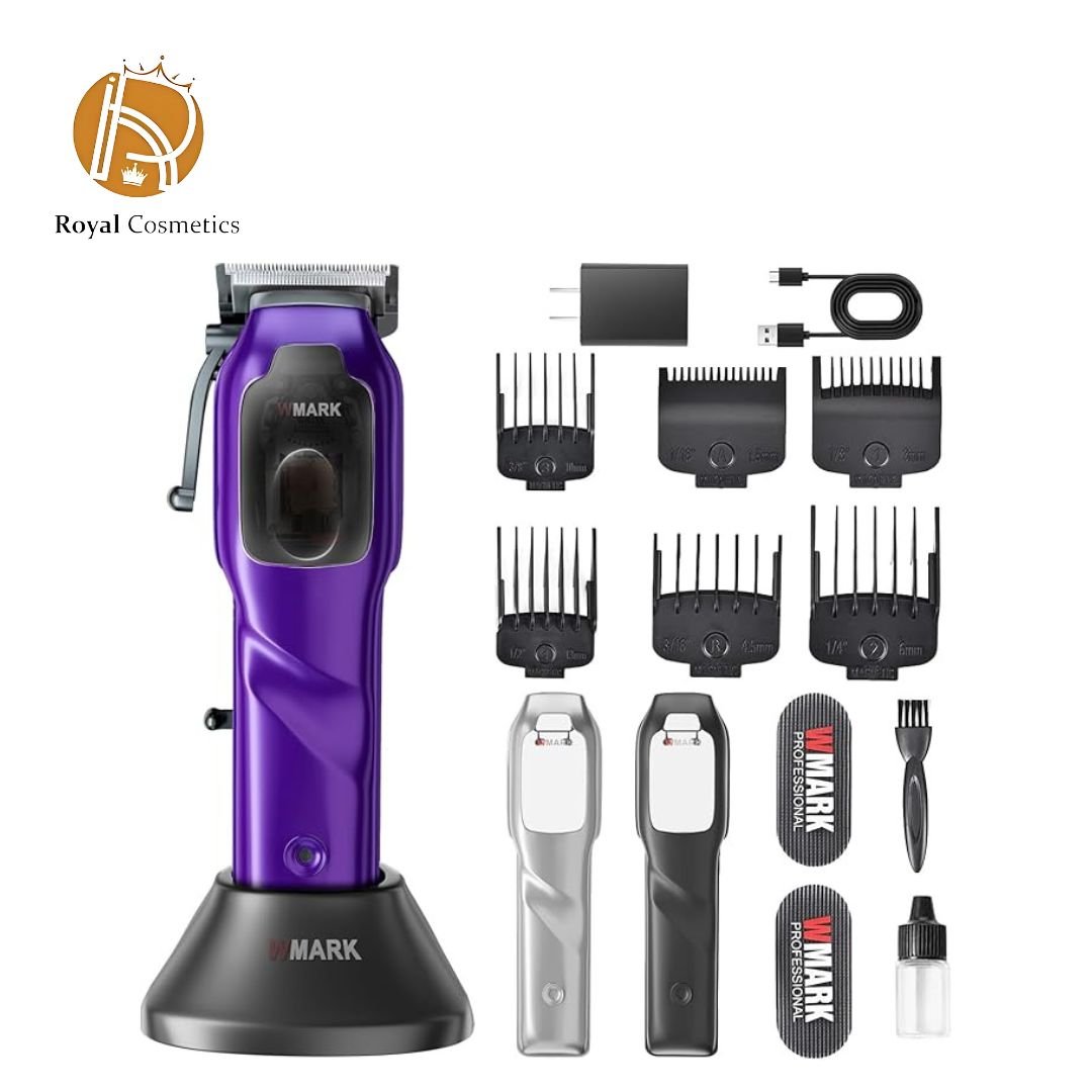 WMARK NG-9003 Professional Hair Clipper