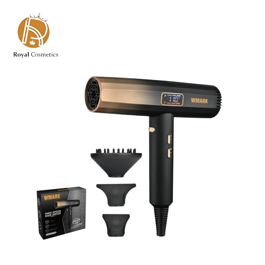 WMARK NG-9106 Hair Dryer