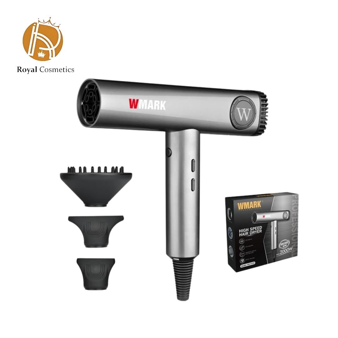 WMARK NG-9107 Hair Dryer