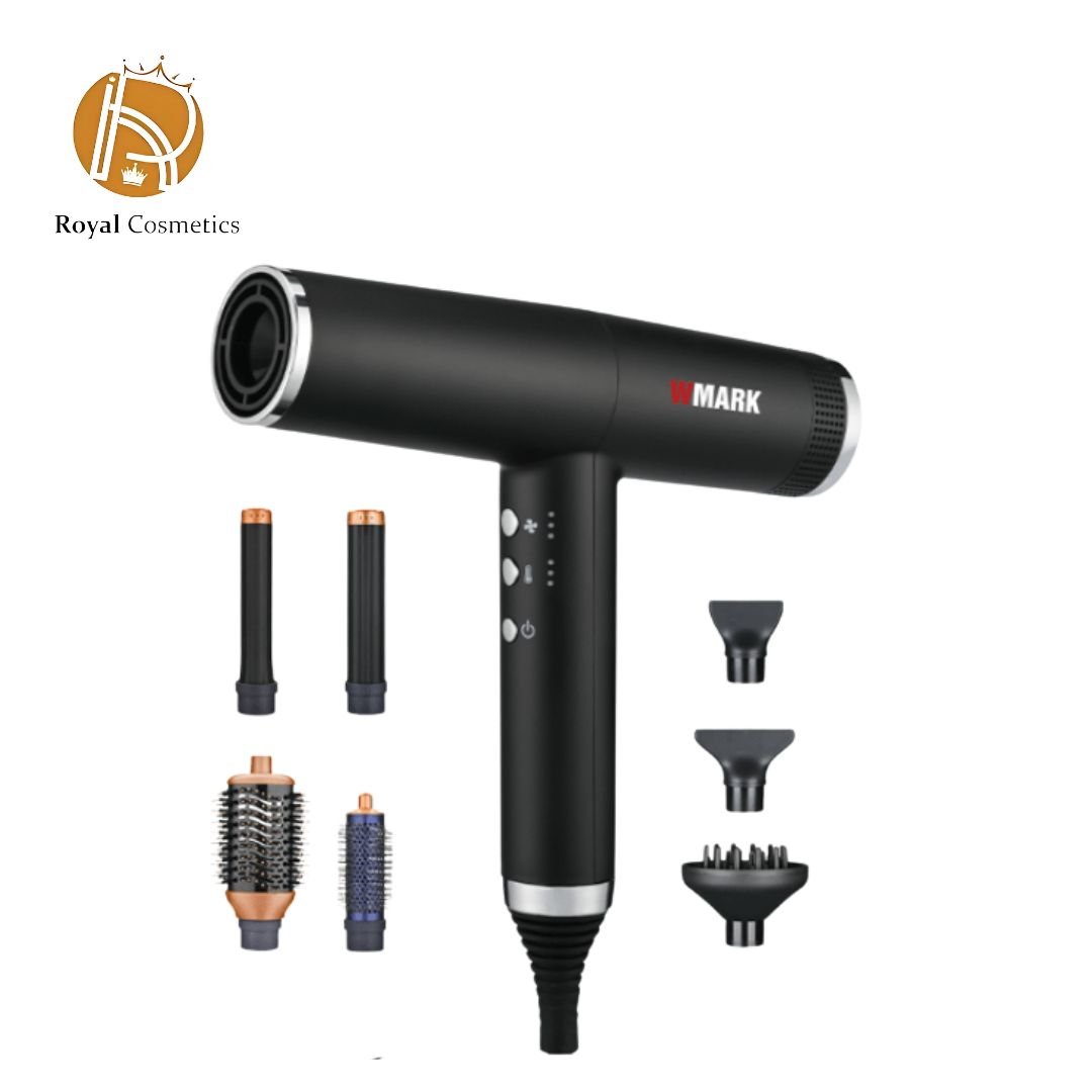WMARK NG-9113 Hair Dryer